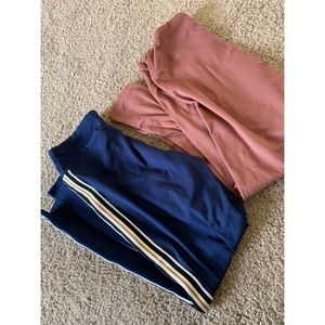 Set of 2 Express leggings